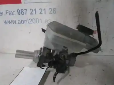 Second-hand car spare part brake pump for seat leon (5f1) 1.6 tdi oem iam references 501611301  