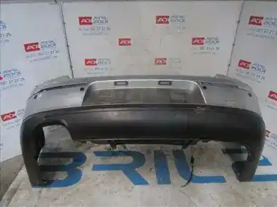 İkinci el araba yedek parçası ARKA TAMPON için VOLKSWAGEN PASSAT BERLINA (3C2)  OEM IAM referansları   
