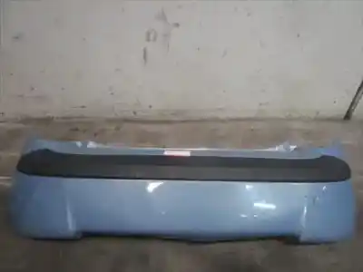 Pezzo di ricambio per auto di seconda mano PARAURTI POSTERIORE per LANCIA YPSILON (101)  Riferimenti OEM IAM   