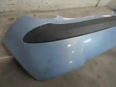 Pezzo di ricambio per auto di seconda mano paraurti posteriore per lancia ypsilon (101) 1.3 jtd riferimenti oem iam   