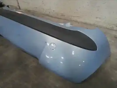 Pezzo di ricambio per auto di seconda mano paraurti posteriore per lancia ypsilon (101) 1.3 jtd riferimenti oem iam   