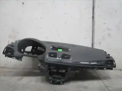 Second-hand car spare part airbag kit for renault megane iii fastback (bz0_) 1.5 dci (bz0d) oem iam references 