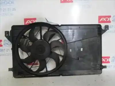 Peça sobressalente para automóvel em segunda mão TERMOVENTILADOR ELÉTRICO por FORD FOCUS C-MAX (DM2)  Referências OEM IAM   