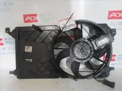 Автозапчасти б/у электрический вентилятор за ford focus c-max (dm2) 1.6 tdci ссылки oem iam   