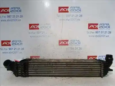 Piesă de schimb auto la mâna a doua radiator aer intercooler pentru renault laguna iii 2.0 dci (bt01. bt0e. bt0k) referințe oem iam   