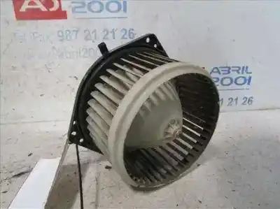 Second-hand car spare part heater blower motor for renault laguna iii 2.0 dci (bt01. bt0e. bt0k) oem iam references   