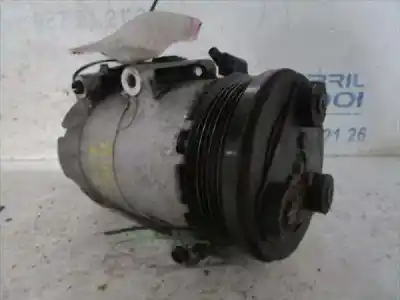 Second-hand car spare part AIR CONDITIONING COMPRESSOR for FORD FOCUS II (DA_)  OEM IAM references 4M5H19D629  