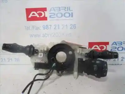 Second-hand car spare part windshiel wiper switch for renault megane iii fastback (bz0_) 1.5 dci (bz0d) oem iam references 