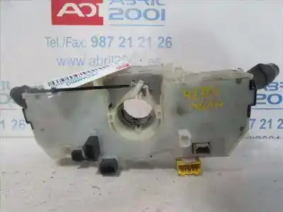 Second-hand car spare part windshiel wiper switch for renault megane iii fastback (bz0_) 1.5 dci (bz0d) oem iam references   