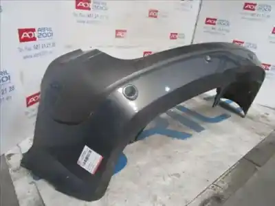 Peça sobressalente para automóvel em segunda mão para choques traseiro por renault megane ii ranchera familiar (km0/1_) 2.0 dci referências oem iam   