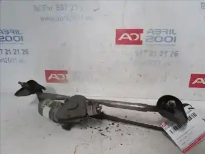 Second-hand car spare part FRONT WINDSHIELD WIPER MOTOR for DODGE CALIBER (PM)  OEM IAM references   