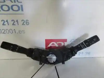 Peça sobressalente para automóvel em segunda mão comutador de limpa vidros por kia rio iii (ub) 1.4 cvvt referências oem iam 