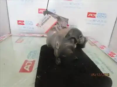 Second-hand car spare part front differential for dacia duster (hs_) 1.5 dci (hsmc) oem iam references   