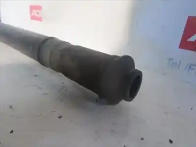 Автозапчасти б/у центральная трансмиссия за land rover discovery (salljg/lj) 2.5 turbodiesel ссылки oem iam   