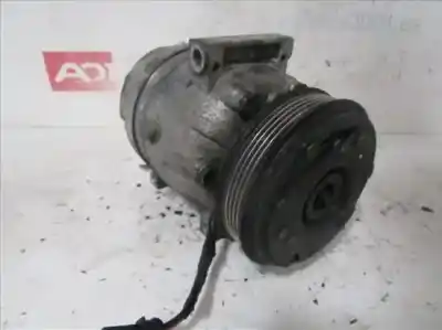 Second-hand car spare part AIR CONDITIONING COMPRESSOR for RENAULT SCENIC I (JA...)  OEM IAM references   