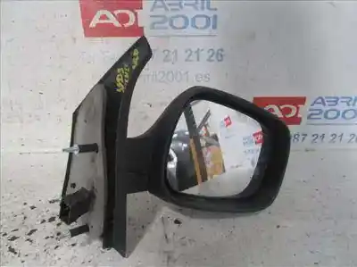 Автозапчасти б/у ЗАДНИЙ ВИД СПРАВА за RENAULT SCENIC I (JA...)  ссылки OEM IAM   