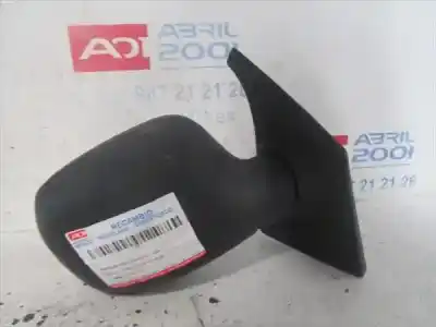 Pezzo di ricambio per auto di seconda mano retrovisore destro per renault scenic i (ja...) 2.0 16v rx4 riferimenti oem iam   