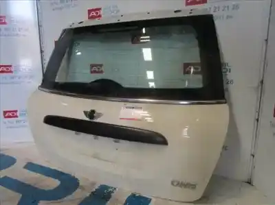 Автозапчастина б/у загальні двері для mini one 1.6 посилання на oem iam 