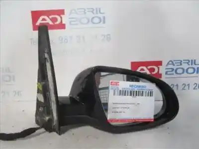 Pezzo di ricambio per auto di seconda mano retrovisore destro per audi a2 (8z) 1.4 tdi (55kw) riferimenti oem iam 