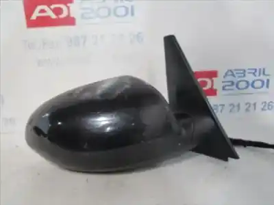 Peça sobressalente para automóvel em segunda mão espelho retrovisor direito por audi a2 (8z) 1.4 tdi (55kw) referências oem iam   