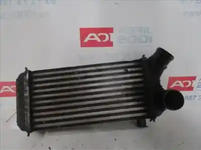 Piesă de schimb auto la mâna a doua radiator aer intercooler pentru ford c-max 1.6 tdci referințe oem iam   