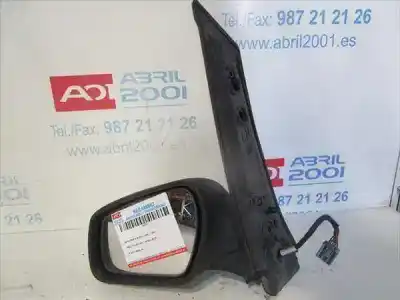 İkinci el araba yedek parçası SOL AYNA için FORD FOCUS C-MAX (DM2)  OEM IAM referansları   