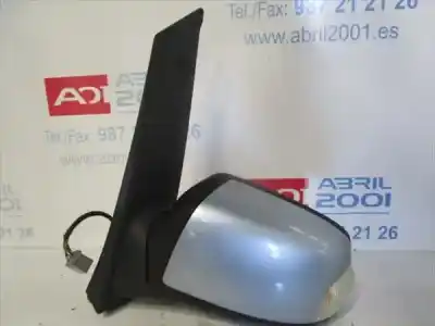 İkinci el araba yedek parçası sol ayna için ford focus c-max (dm2) 1.6 tdci oem iam referansları   