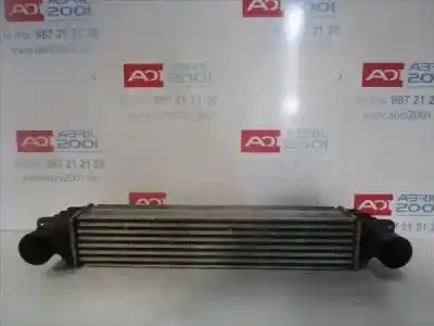 Pièce détachée automobile d'occasion INTERCOOLER / ÉCHANGEUR D'AIR pour CHEVROLET CAPTIVA  Références OEM IAM   