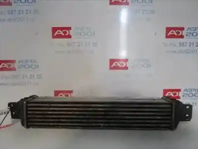 Peça sobressalente para automóvel em segunda mão intercooler por chevrolet captiva 2.0 d 4wd referências oem iam   