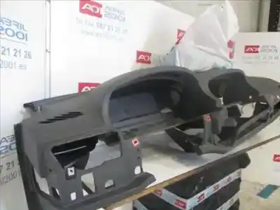 Pezzo di ricambio per auto di seconda mano kit airbag per bmw serie 7 (e65/e66) 3.6 v8 32v cat riferimenti oem iam   