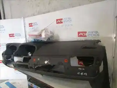 Pezzo di ricambio per auto di seconda mano kit airbag per bmw serie 7 (e65/e66) 3.6 v8 32v cat riferimenti oem iam   