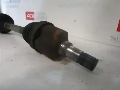 Second-hand car spare part front left transmission for ford focus i (daw, dbw) 1.8 tdci oem iam references   