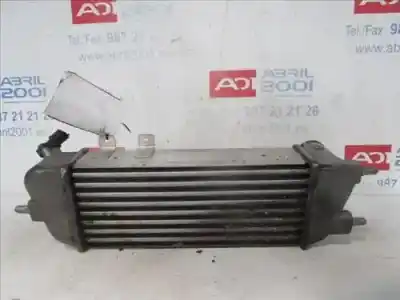 Peça sobressalente para automóvel em segunda mão intercooler por hyundai i30 (fd) 1.6 crdi referências oem iam   