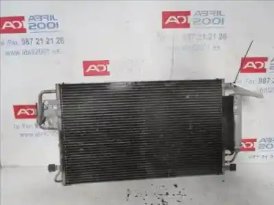 İkinci el araba yedek parçası ISITMA / KLIMA RADYATÖRÜ için HYUNDAI TUCSON (JM)  OEM IAM referansları   