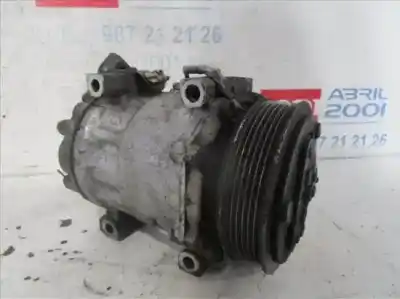 Second-hand car spare part AIR CONDITIONING COMPRESSOR for FORD FOCUS II (DA_)  OEM IAM references SANDEN/2260703524  