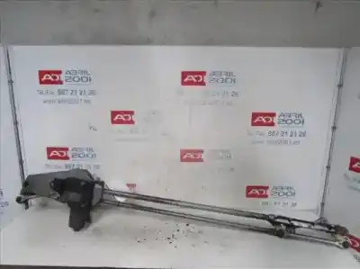 Second-hand car spare part FRONT WINDSHIELD WIPER MOTOR for RENAULT ESPACE IV (JK0/1_)  OEM IAM references   