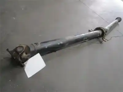 Peça sobressalente para automóvel em segunda mão transmissão central traseira por chevrolet captiva 2.0 d referências oem iam 