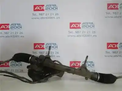 Second-hand car spare part steering rack for citroen c2 (jm_) 1.4 hdi oem iam references 