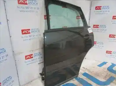 İkinci el araba yedek parçası arka sol kapi için audi a2 (8z) 1.4 oem iam referansları   
