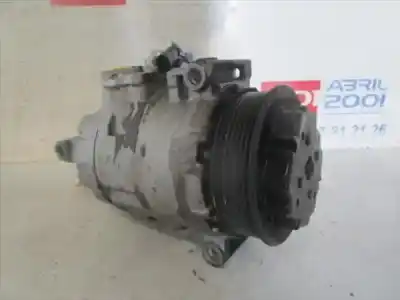 Second-hand car spare part AIR CONDITIONING COMPRESSOR for MERCEDES-BENZ CLASE C BERLINA (BM 203)  OEM IAM references   