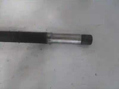 Second-hand car spare part front right transmission for citroen c4 picasso 1.8 i 16v oem iam references   