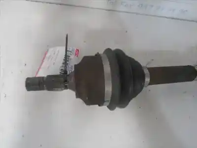 Second-hand car spare part front right transmission for citroen c4 picasso 1.8 i 16v oem iam references   