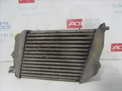 Second-hand car spare part intercooler for audi a8 (4e) 3.0 tdi quattro oem iam references   