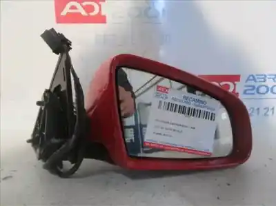 Piesă de schimb auto la mâna a doua OGLINDA LATERALA RETROVIZOR DREAPTA pentru AUDI A3 (8P1)  Referințe OEM IAM   
