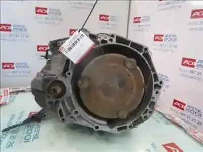 Second-hand car spare part gearbox for peugeot 308 1.6 16v oem iam references 20ts42  