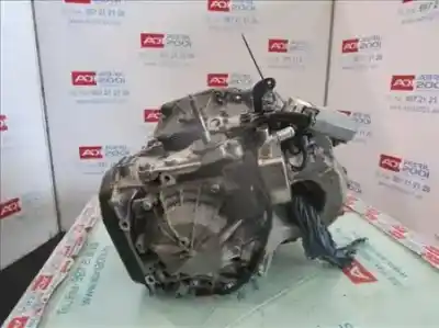Second-hand car spare part gearbox for peugeot 308 1.6 16v oem iam references 20ts42  
