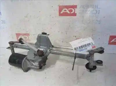 Gebrauchtes Autoersatzteil vorderer wischermotor zum opel corsa c (x01) 1.7 dti (f08. f68) oem-iam-referenzen   