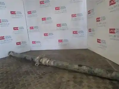 Piesă de schimb auto la mâna a doua transmisie centrala spate pentru hyundai santa fe (sm) 2.0 gls crdi referințe oem iam 