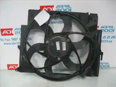 Pièce détachée automobile d'occasion VENTILATEUR pour BMW SERIE 3 BERLINA (E90)  Références OEM IAM   