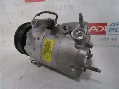 Second-hand car spare part air conditioning compressor for ford kuga (cbv) 2.0 180cv oem iam references 6v61 19629 ha  